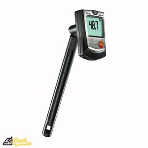 دماسنج و رطوبت سنج testo 605-H1