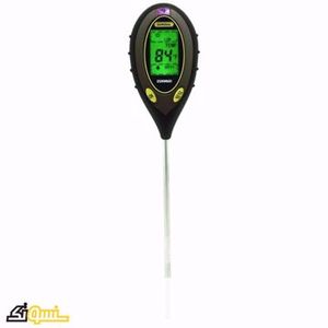 دستگاه تست خواص خاک DSMM600