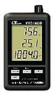 فشار سنج دما ورطوبت سنج MHB-382SD