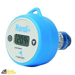 آنالایزر اکسیژن Handi+