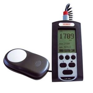 لوکس متر LX-200