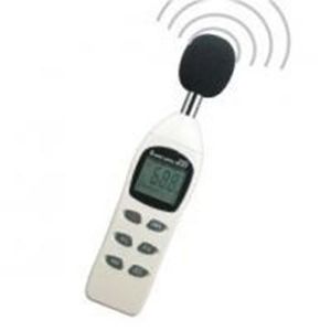صوت سنج دیجیتالی AZ-8925