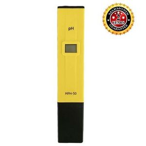 اسید سنج پرتابل مارمونیکس MPH-50