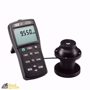 لومن متر دیتالاگر TES-133