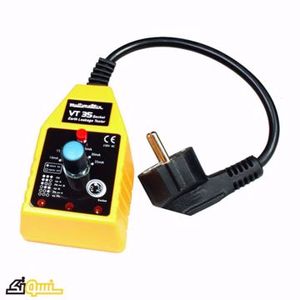 تستر RCD مولتی متریکس VT35