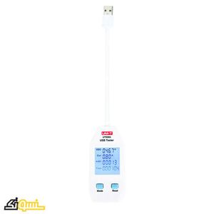 تستر USB یونیتی UT658A