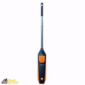 هات وایر testo 405i