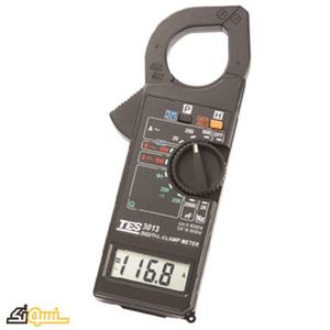 کلمپ متر دیجیتال TES-3014