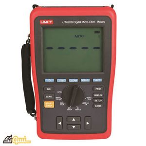 میکرواهم متر UT620B