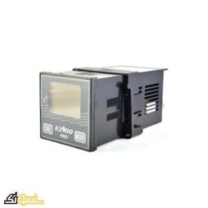 PHمتر تابلویی آنلاین 4805pH