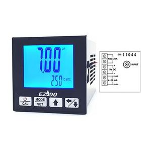 4803P pH/ORP Transmitter