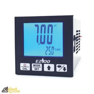 ترانسمیتر کنداکتیویتی مدل 4803C