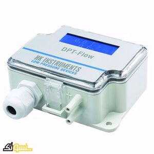 DPT-Flow flow transmitter