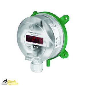 DTB differential pressure transmitter