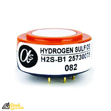 سنسور H2S هیدروژن سولفید کمپانی alphasense