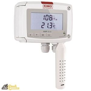 kimo COT-210 transmitter