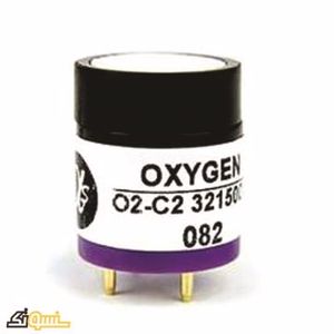 سنسور اکسیژن O2-C2