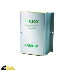 کنترلر سه فاز TTC2000