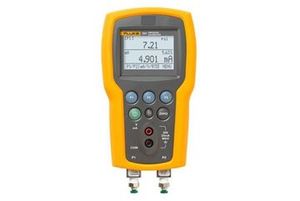 کالیبراتور فشار fluke 721