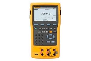 کالیبراتور fluke 754