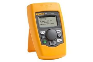 لوپ کالیبراتور fluke 709