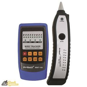 تستر کابل شبکه مارمونیکس MWT-100
