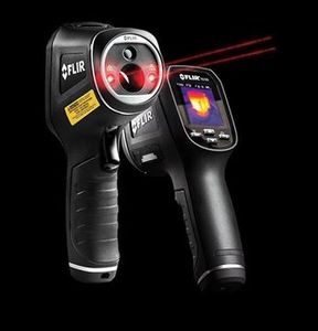 دوربین حرارتی FLIR TG167