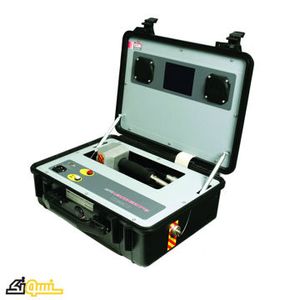 دتکتور گاز SF6 مدل SF6 LeakCheck P1:p