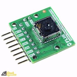 ماژول دوربین حرارتی Flir Lepton