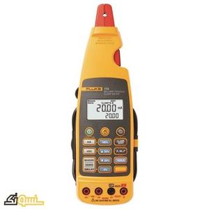 میلی آمپرمتر Fluke 773