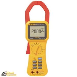 کلمپ متر Fluke 355