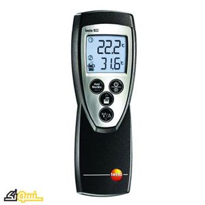 دماسنج testo 922