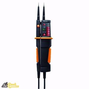 تستر ولتاژ دیجیتال testo 750-1