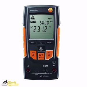 مولتی متر دیجیتال testo 760-1