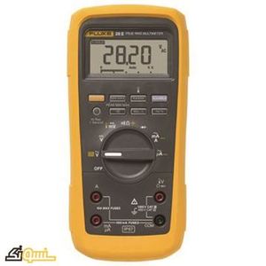 مولتی متر FLUKE 28 II