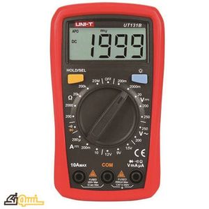 مولتی متر دستی UT131B