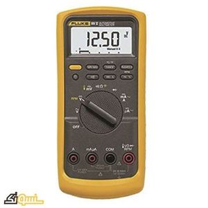 مولتی متر fluke 88V