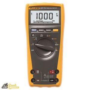 مولتی متر fluke 177