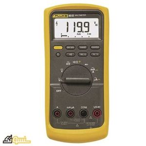 مولتی متر FLUKE 80