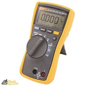 مولتی متر Fluke 114