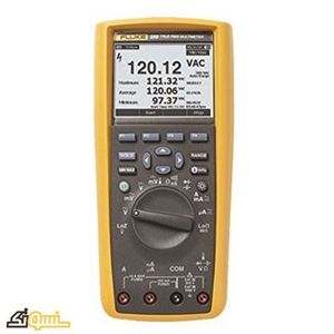 مولتی متر fluke 289