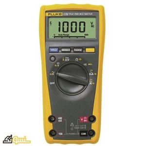 مولتی متر fluke 179