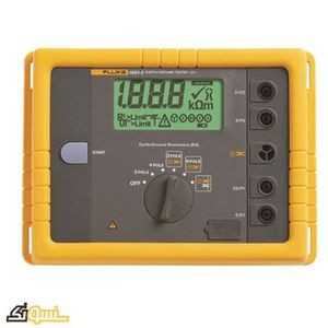 ارت سنج  FLUKE 1623-2