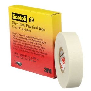 چسب برق اسکاچ تری ام 3M Scotch 69
