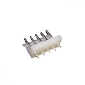 Power Connector 5Pin Male ST