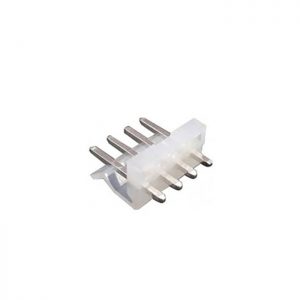 Power Connector 4Pin Male ST