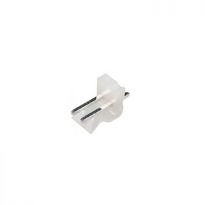 Power Connector 2Pin Male ST