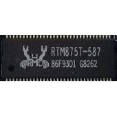 RTM875T-587