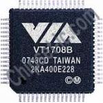 VT1708B