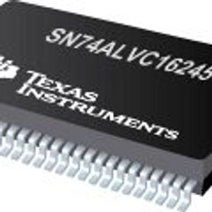 آی سیSN74ALVC16245DGGR/SMD